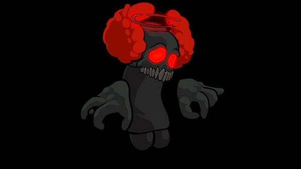 Tricky mod (expurgation) voices only