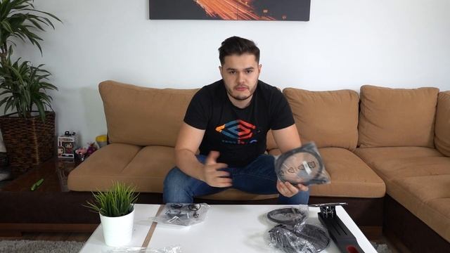 INCEPUTUL COUNTER STRIKE PENTRU MINE - REVIEW AOC G2590PX - GSYNC LA 900 DE LEI?! смотреть онлайн