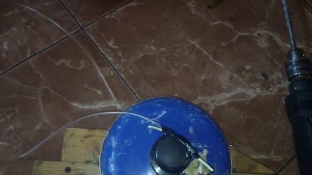 Болгарка самодельная как разбивает потрон али как?если губки не удерживают сверло и болт у китая смотреть онлайн