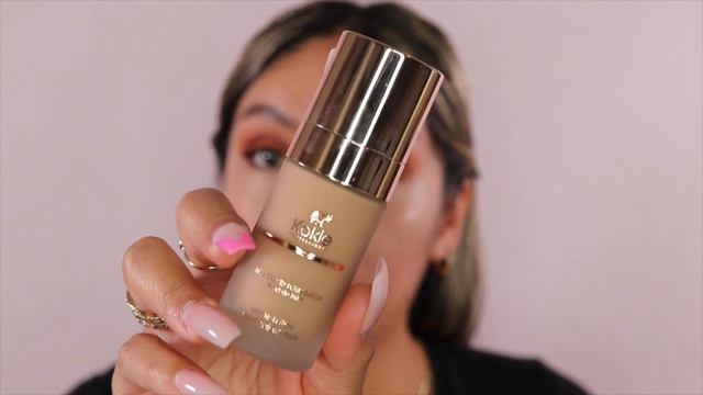 Testing New Drugstore Makeup/ First Impression
