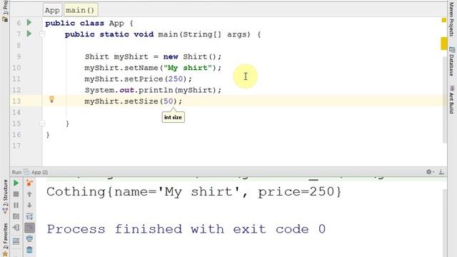 Лекция 7 (Java time, Наследование, Класс Object) ATAUGXVIB смотреть онлайн