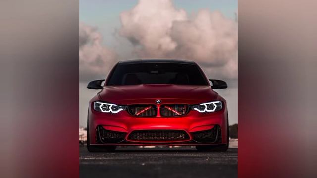 ПЕСНЯ ПРО БМВ. смотреть онлайн