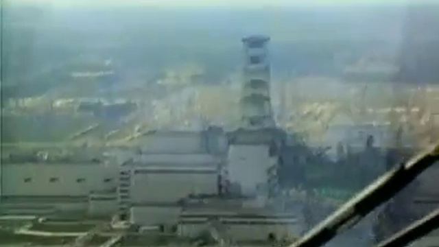 Chernobyl: The Battle of Chernobyl, Part 1 смотреть онлайн