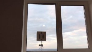 Лучшие роботы мойщики окон с распылителем воды. Какой робот-мойщик окон купить?