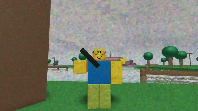 Customer Support - A ROBLOX Machinima смотреть онлайн