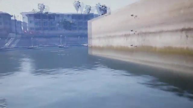 Гидроцикл _ G-T-A-5 ( 369 )