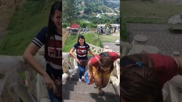 Ninja moves @OVERVIEWBUKIDNON смотреть онлайн