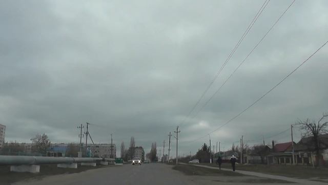 22 ноября 2018! Обзор города в Липецкой области + важная информация! смотреть онлайн