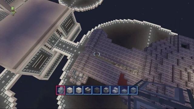 Star Peace Space Port Tour смотреть онлайн