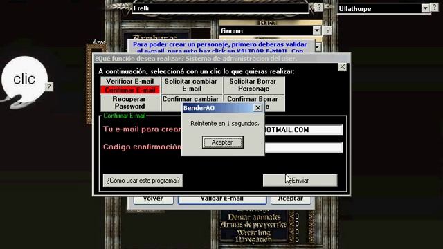 Error 10061 смотреть онлайн