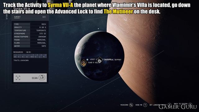 How To Get The MUTINEER UNIQUE WEAPON In Starfield смотреть онлайн