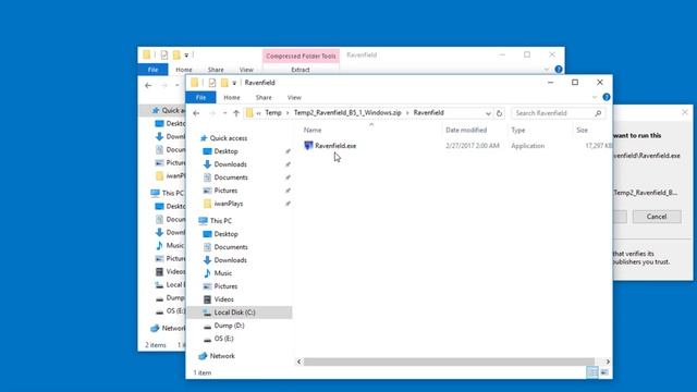 Error Data folder not found There should be '_Data' folder next to the executable смотреть онлайн
