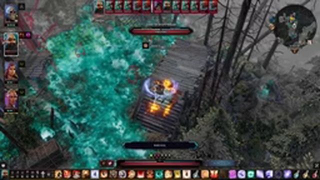 Divinity Original Sin 2 - ехал грека через реку или почём фунт лиха ... ч.41 смотреть онлайн