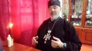 ХУЛА НА ДУХА СВЯТОГО НЕ ПРОЩАЕТСЯ НИ В ЭТОЙ НИ В БУДУЩЕЙ ЖИЗНИ св Александр Широков проповедь