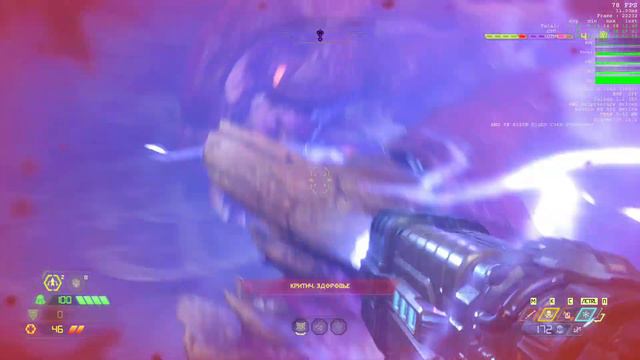 Прохождение Doom Eternal 2020 #10 Nel Doom Eternal 2020 Walkthrough смотреть онлайн