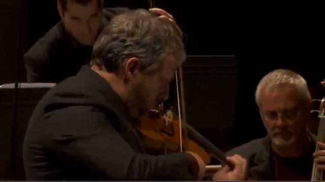 Vivaldi RV 284 Concerto F Major Fabio Biondi Europa Galante