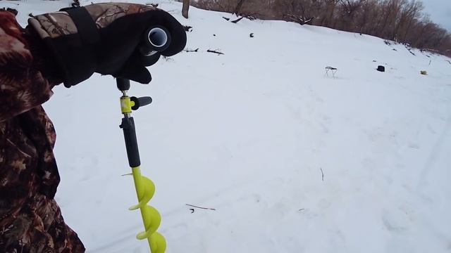 ТАК ЛОВЯТ МЕСТНЫЕ! РЫБАЛКА В ДЕРЕВНЕ, отчёт река ИРТЫШ смотреть онлайн