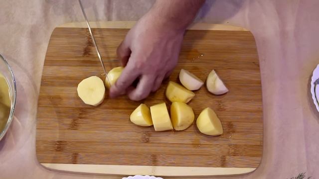 Шурпа с баклажаном. смотреть онлайн
