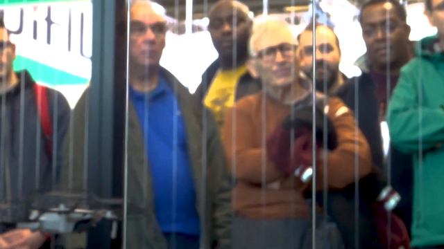 Salon de la photo - Paris - 2019 смотреть онлайн