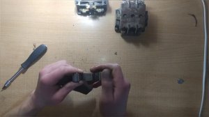 Электромагнитный пускатель  серии ПМЕ гудит сделать самому- НЕ ПРОБЛЕМА. Не работает, ремонт