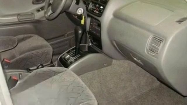 Pre-Owned 2004 CHEVROLET TRACKER Suffolk VA смотреть онлайн