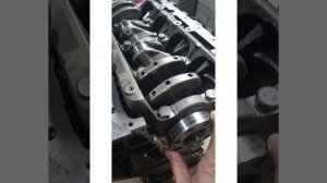 Капитальный ремонт двигателя 4g64 Mitsubishi 2.4 Chery Tiggo T11