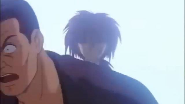 The Most Epic Entrance in Anime (Rurouni Kenshin) смотреть онлайн