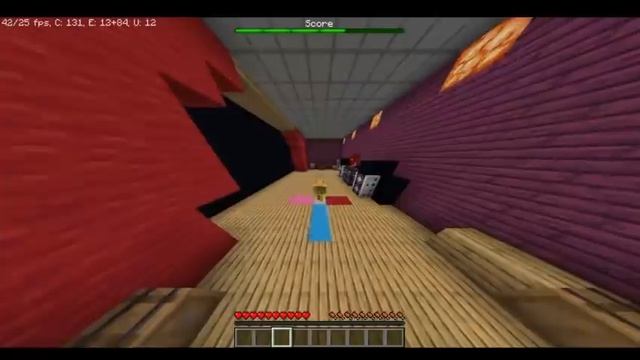 Minecraft 1.16 Friday Night Funkin' map - Tutorial & retry screen Preview смотреть онлайн