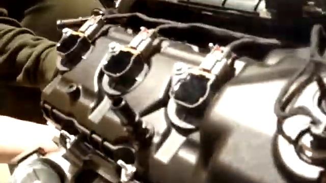 Ford EcoBoost 3.5L V6 смотреть онлайн