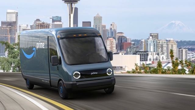 Daimler Stops Making Gas Cars? - TTN Bite Sized! смотреть онлайн