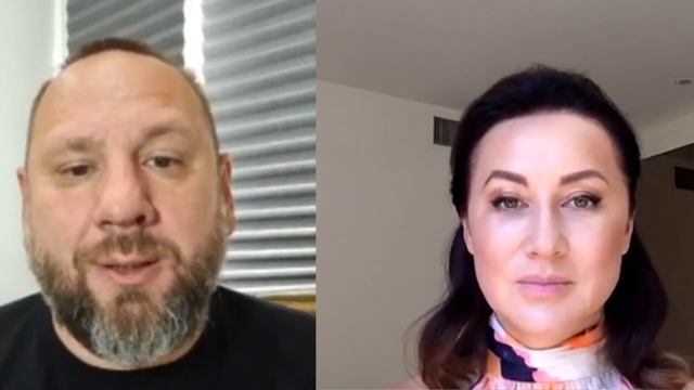 INSTAGRAM LIVE Андрей Лукьянов - ДУХОВНЫЙ МИР: ВЕРХНИЙ И НИЖНИЙ смотреть онлайн