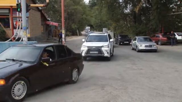 Турецкая Свадьба, Микаил Чинара 2017 Часть 1 смотреть онлайн