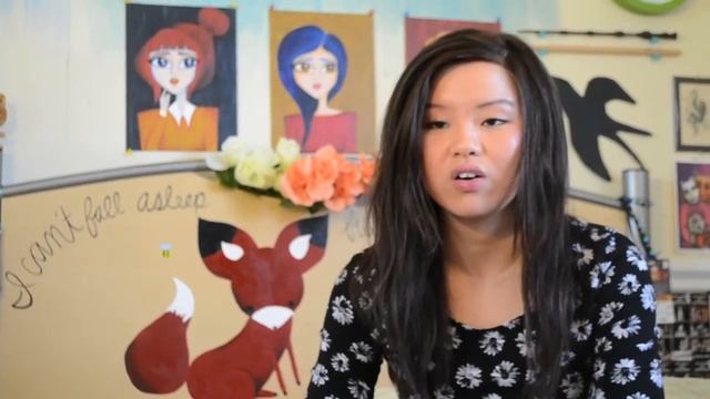 Natural High Stephanie Tan смотреть онлайн