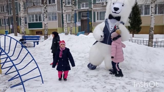 ??БЕЛЫЙ МЕДВЕДЬ ОМАД?????ЗОДРУЗИ ФАРЗАНДАКОМ?? смотреть онлайн