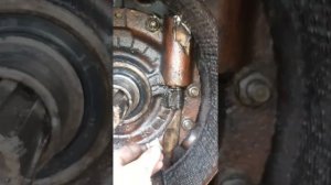 Трактор т-70 перестал поворачивать причина!?