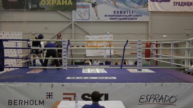 Мужчины Разрядники 81 кг Руденко А. (Росич) - Лапердин И. (Ягуар) смотреть онлайн