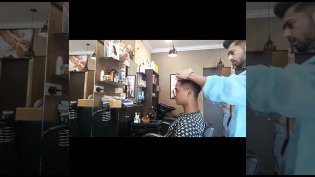 Ash hair color L'Oreal professional (deep ash milk shake) смотреть онлайн