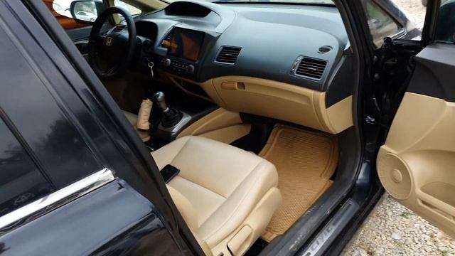 Honda Civic sx 2008 MT 1.8 đẹp keng có ở ô tô cũ duy khánh hp giá tốt 275tr lh zalo 0917165240 смотреть онлайн