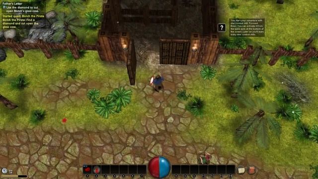 Driftmoon - Softpedia Gameplay Review смотреть онлайн