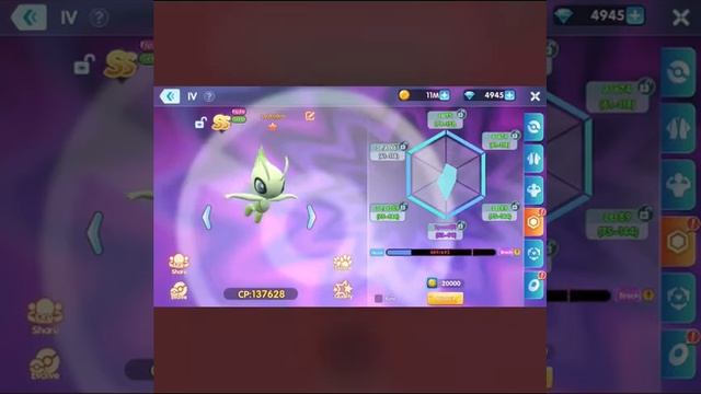 Poke Crisis | Pokémon IV breakthrough смотреть онлайн