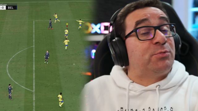 FIFA 22 MODO CARREIRA #36 | FIM DA TEMPORADA RECEBI PROPOSTA смотреть онлайн