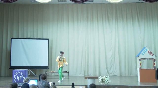 "Петрушка иностранец". Сказка С. Маршака смотреть онлайн