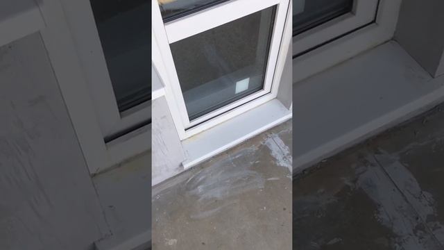 ЖК Алхимово Балконы