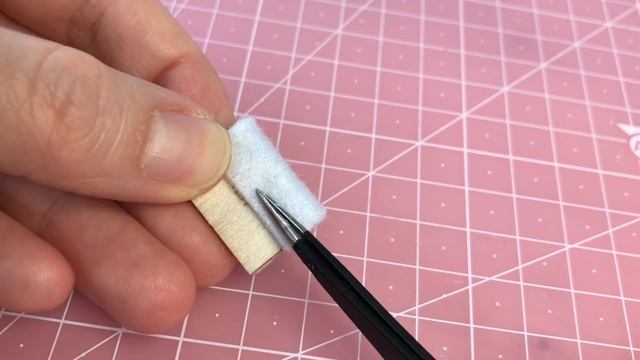 Monet Garden DIY Miniature Dollhouse Crafts Relaxing Satisfying Video
