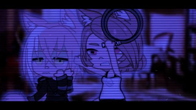 /МЕМЕ/-мама я не пил,я просто супом отравился в школе-гача лайф НА РУССКОМ