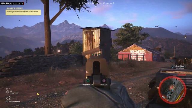 TCGR Wildlands PS4 Full English