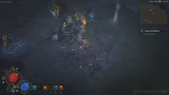 НЕ покупайте Diablo IV от Activision Blizzard смотреть онлайн