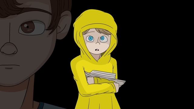 You'll Float Too~Meme смотреть онлайн