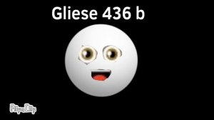 Gliese 436 b
