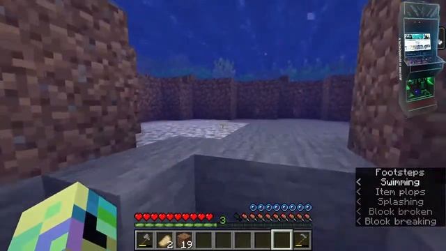 Survival Part 3 Minecraft Java where finally settled смотреть онлайн